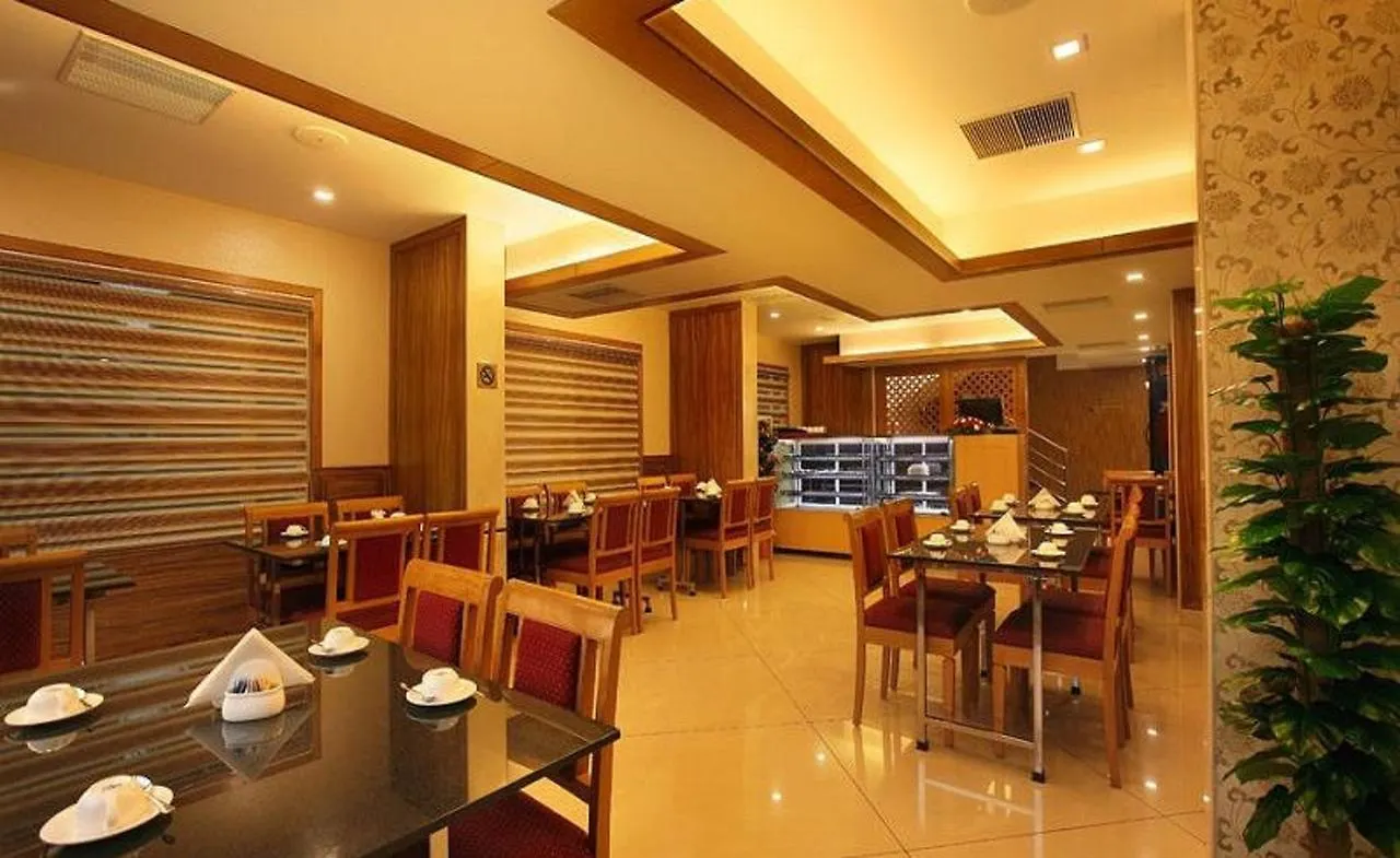 Hotel Livanta Kochi