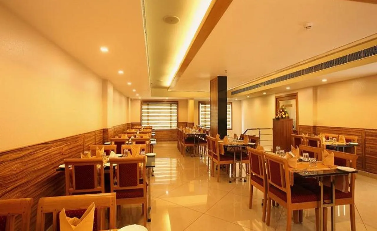 Hotel Livanta Kochi