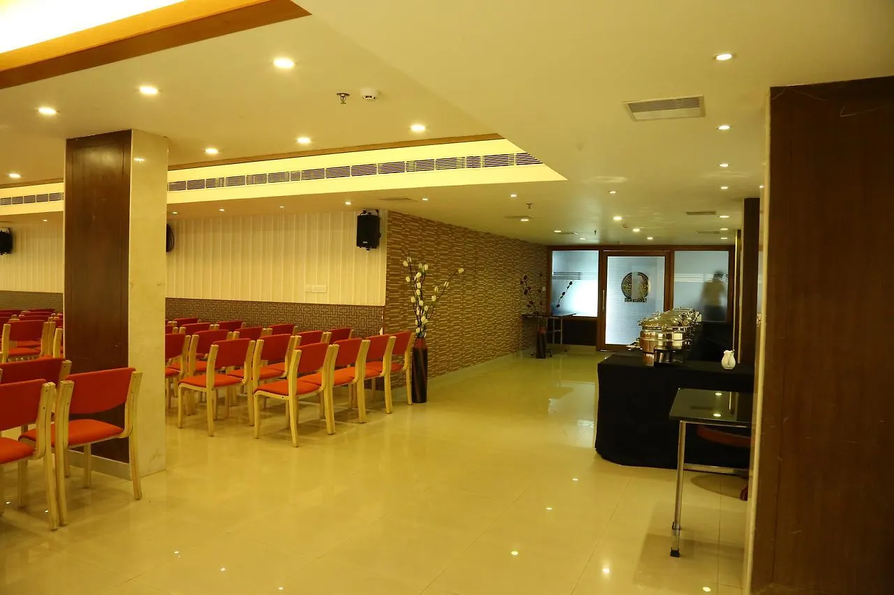 Hotel Livanta Kochi