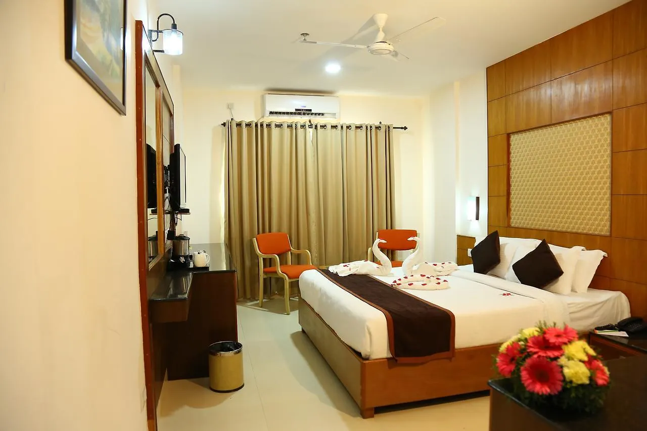 Hotel Livanta Kochi