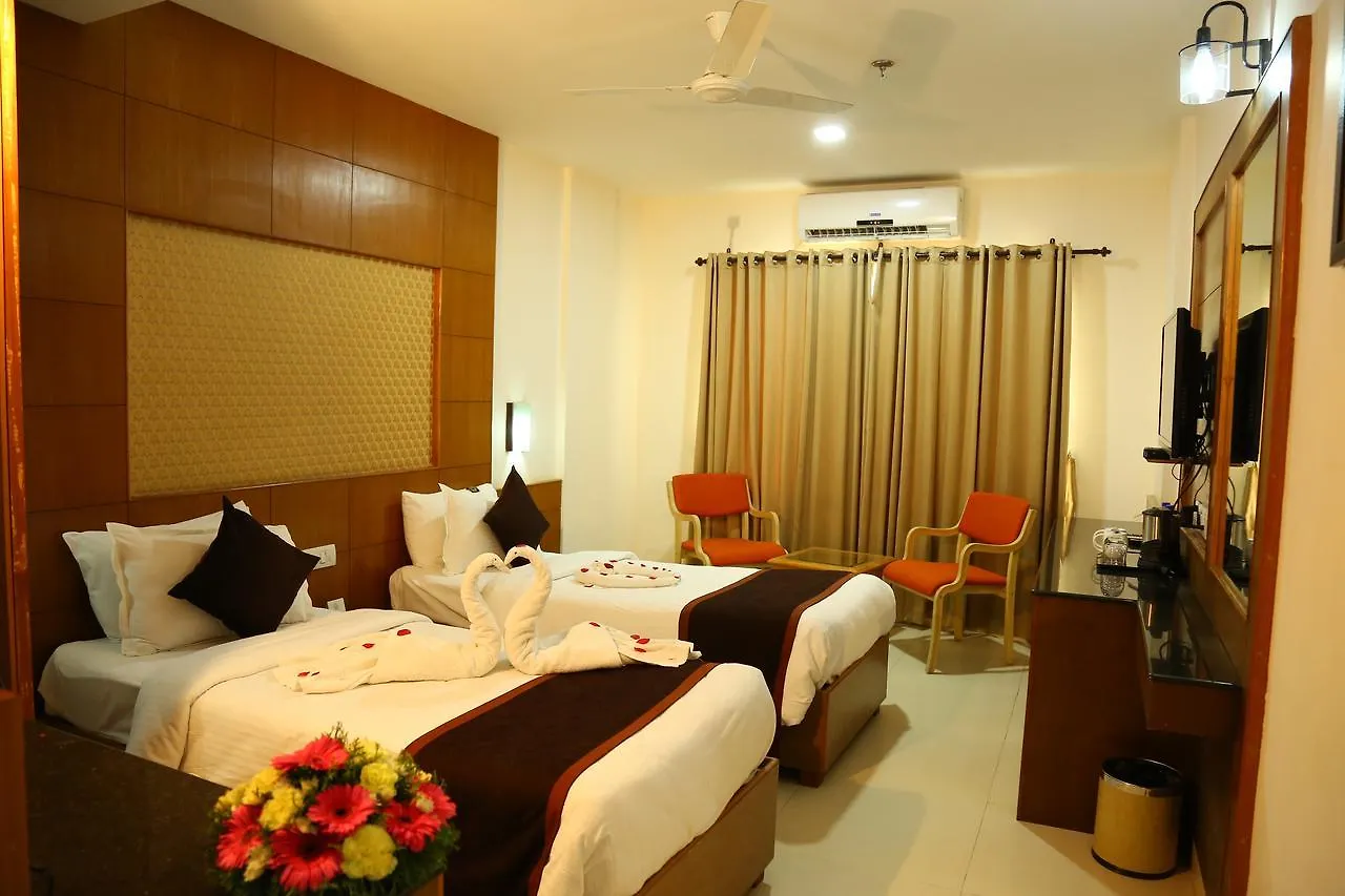 Hotel Livanta Kochi