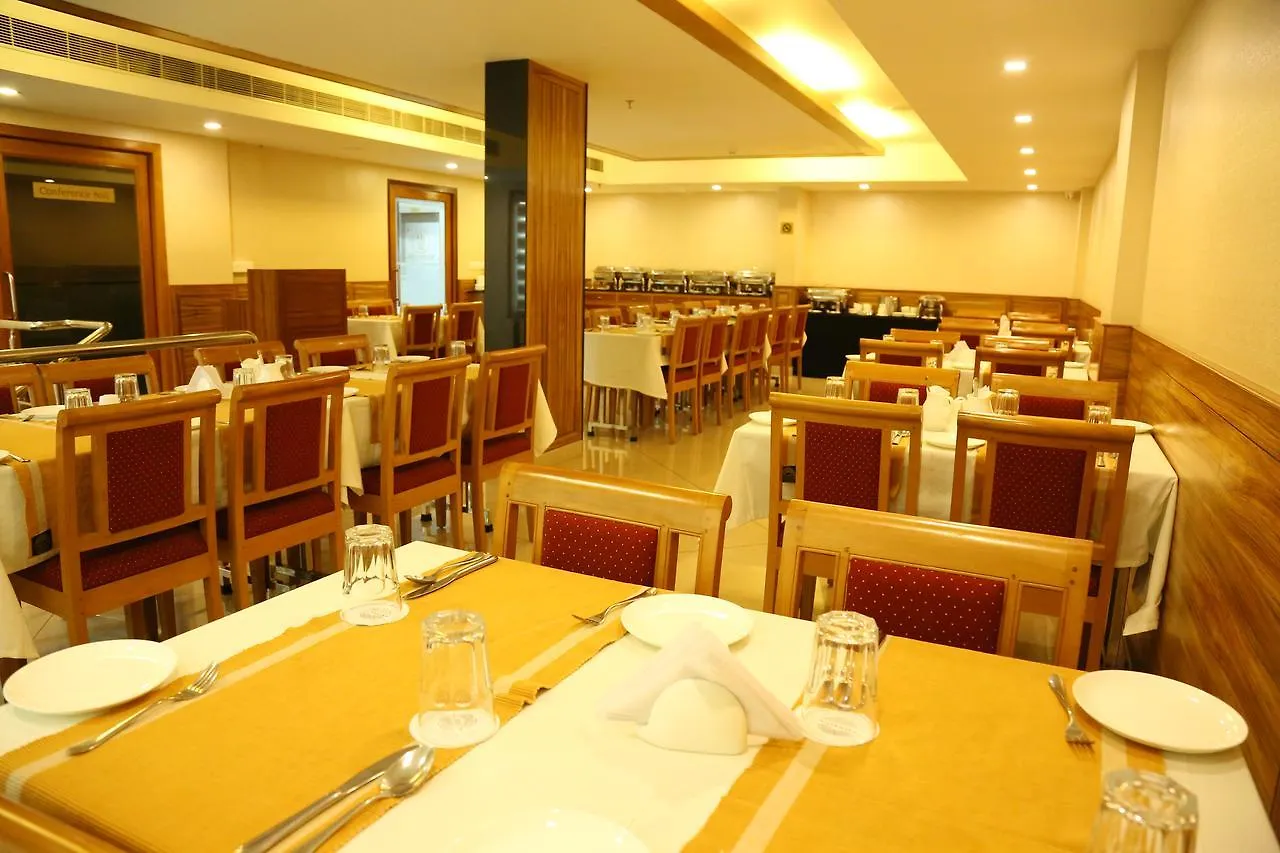 Hotel Livanta Kochi