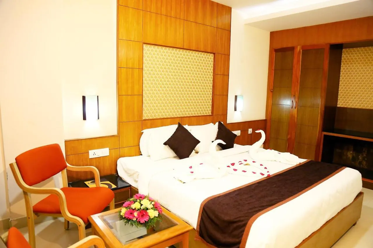 ****  Hotel Livanta Kochi Indien