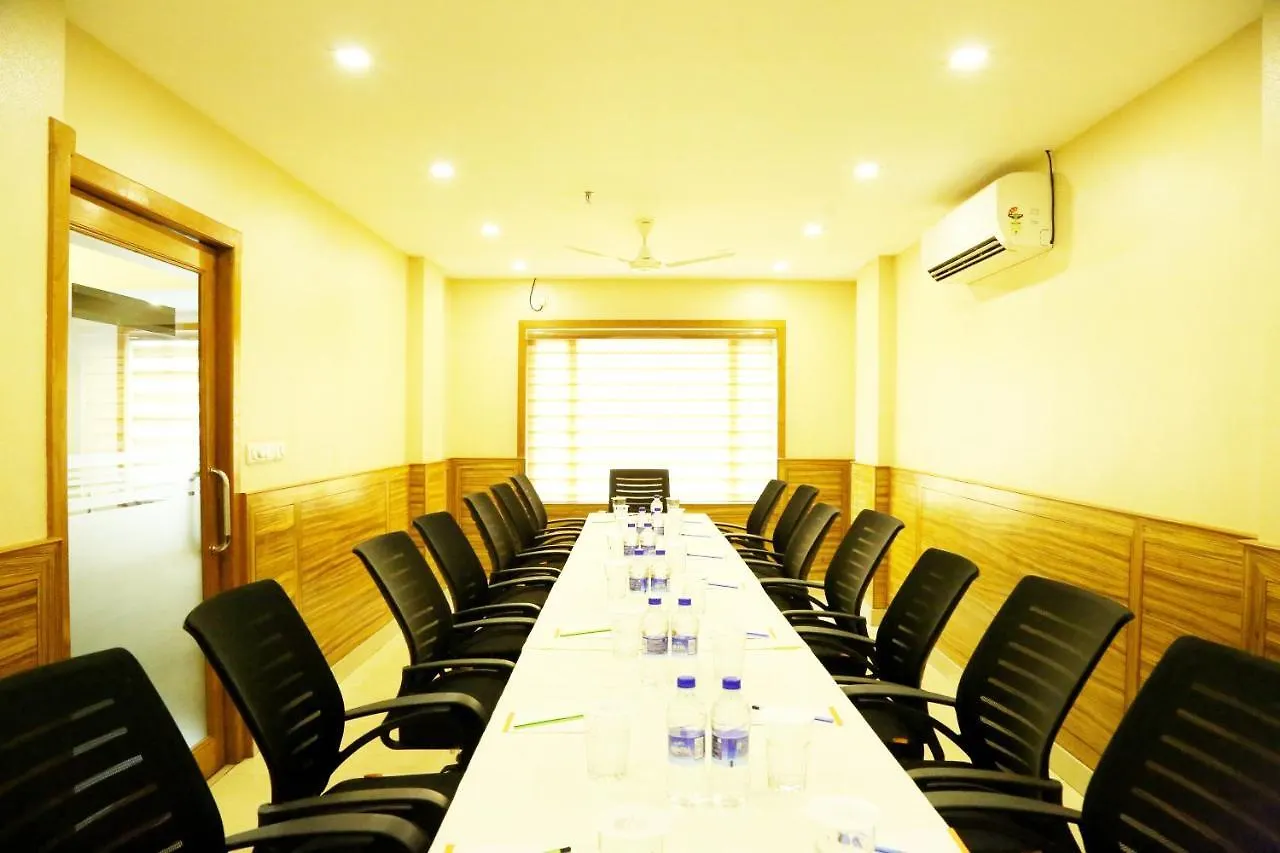 ****  Hotel Livanta Kochi Indien