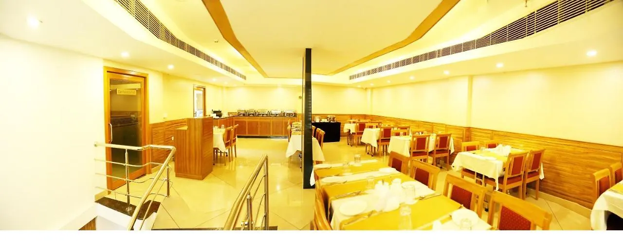 Hotel Livanta Kochi