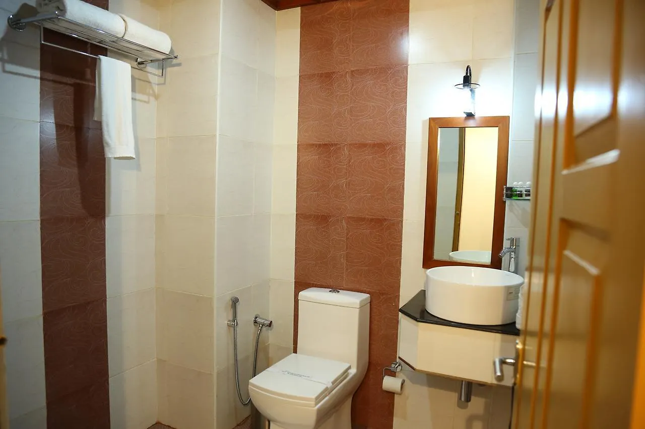Hotel Livanta Kochi