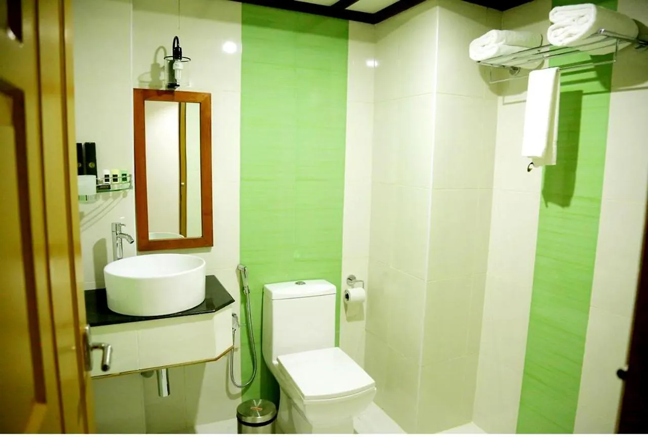 Hotel Livanta Kochi