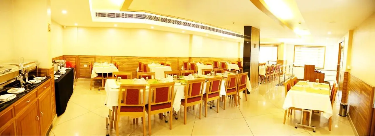 Hotel Livanta Kochi