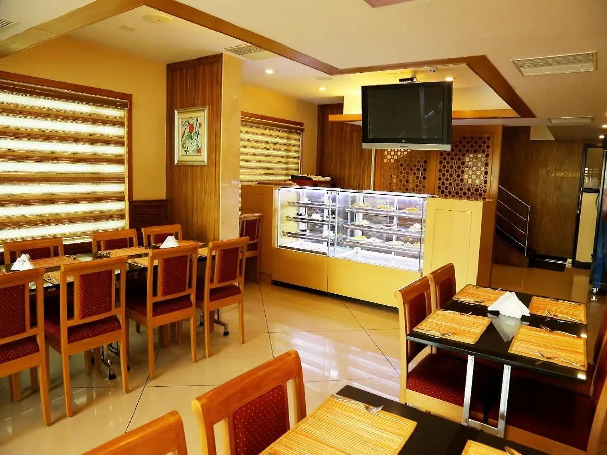 Hotel Livanta Kochi